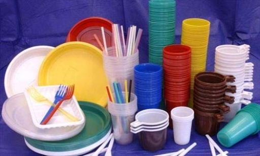 توجه به علامت‌های حک شده در بدنه ظروف پلاستیکی/ ظروف پلاستیکی مورد استفاده در صنایع باید دارای مجوز بهداشتی باشند
