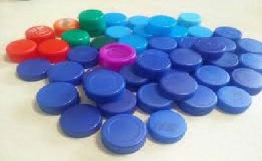 درباره جمعآوری درهای بطری به نفع معلولان