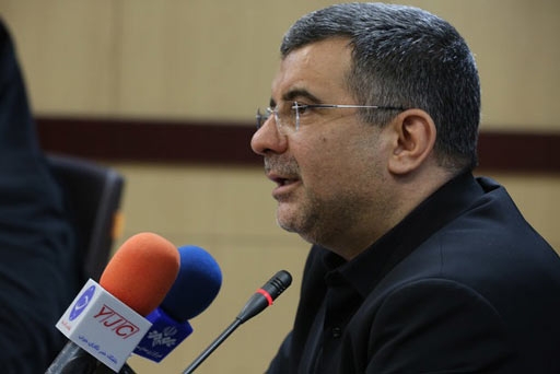 قائم مقام وزیر بهداشت: ۳۸ میلیون نفر در کشور گرفتار آسیب های آلودگی هوا هستند