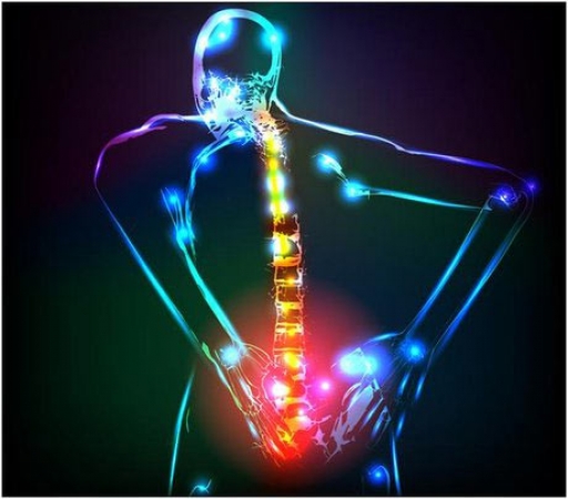 افزایش وزن و استرسهای روانی، از دلایل کمردرد