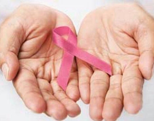۷۰ درصد بیماران مبتلا به سرطان سینه فرصت درمان موفق را از دست می‌دهند