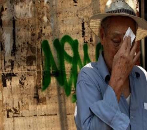 تعرق بیش از حد نشانه چه بیماری هایی است