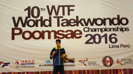 تبریک مدیرعامل انتقال خون به جامعه هموفیلی/مقام سومی مسابقات جهانی برای جوان هموفیلی ایرانی