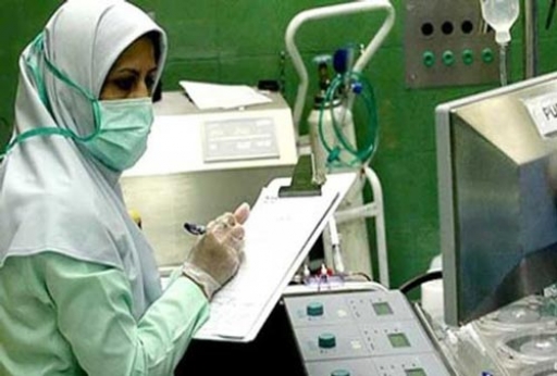 هیچ پرستاری این روزها بیکار نمیماند/کمبود ۲۹۵ هزار نیروی پرستاری