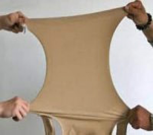 استفاده از گن در ورزش کمکی به چربی سوزی نمی کند