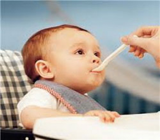 یونیسف: ۸۳ درصد کودکان خرد سال از تغذیه مناسب برخوردار نیستند