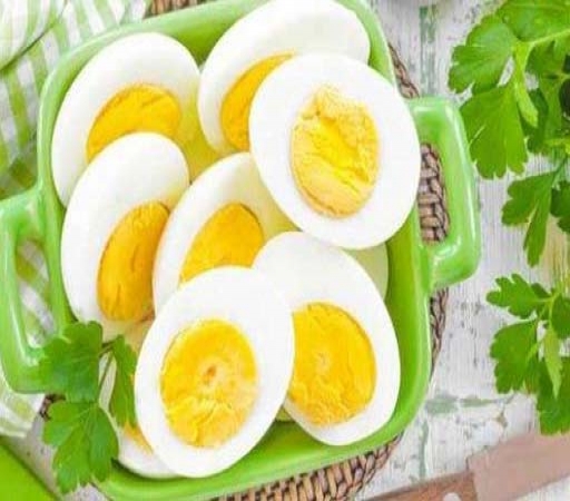 خوردن روزانه تخم مرغ ریسک سرطان سینه را کاهش می دهد