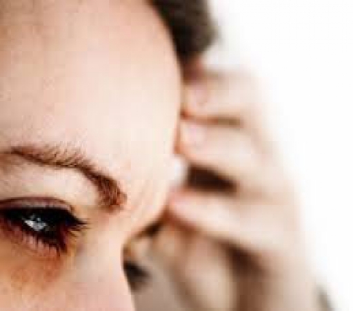 توصیههای طب سنتی برای مبتلایان به “میگرن”