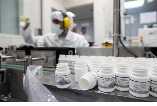 افتتاح خط تولید ماده اولیه داروی ایرانی درمان “ام اس” در روسیه