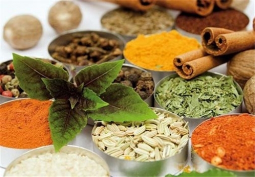 مواد غذایی مفید برای کاهش کبد چرب از منظر طب سنتی