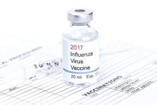 واکسن جهانی آنفلوانزا طراحی شد