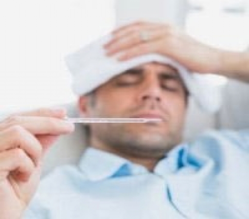 ورزش کردن در این موارد ممنوع!