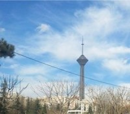 ثبت ۱۵ روز سالم در ابتدای پاییز ۹۵