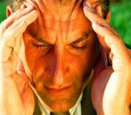 مسکنها خود عامل بروز سردرد هستند