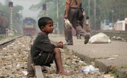 یونیسف: یک پنجم کودکان کشورهای در حال توسعه در فقر بسیار شدید زندگی می کنند