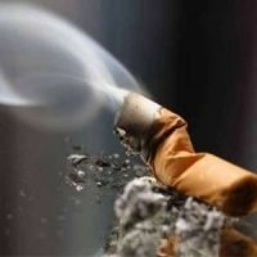 افزایش ریسک ابتلا به آسم در نوزادان پدران سیگاری