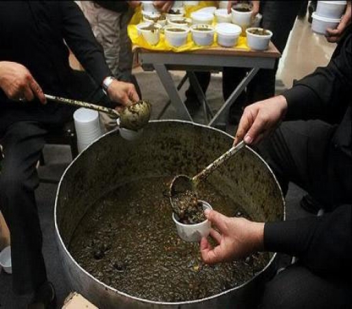 غذا و چای گرم در ظروف یکبار مصرف سرطانزا می شود.