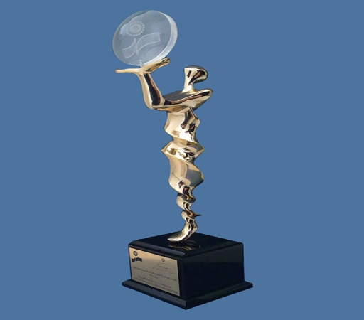 جوایز و افتخارات