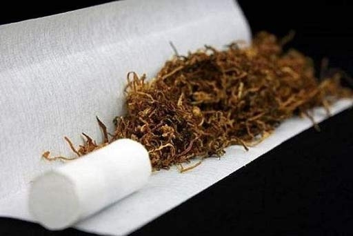 مصرف تنباکو ریسک مرگ ناشی از سرطان پروستات را افزایش می دهد