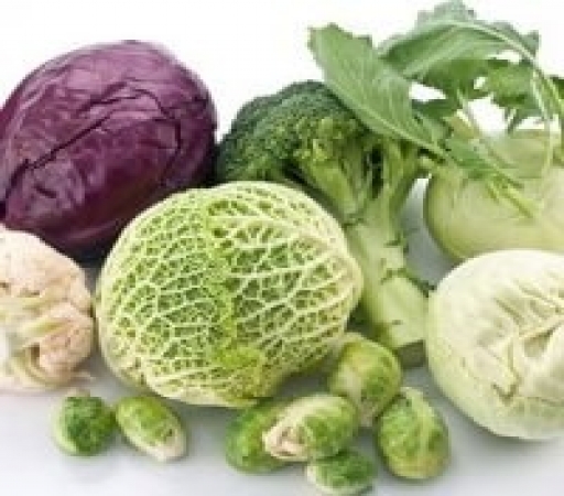 بهترین مواد غذایی پاییزی برای حفظ سلامت کبد