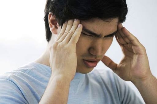 ارتباط میکروب های دهان و روده با میگرن