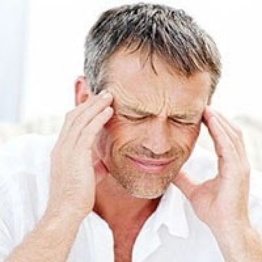 مبتلایان به سردردهای میگرنی‌، حتما سینوزیت را درمان کنند