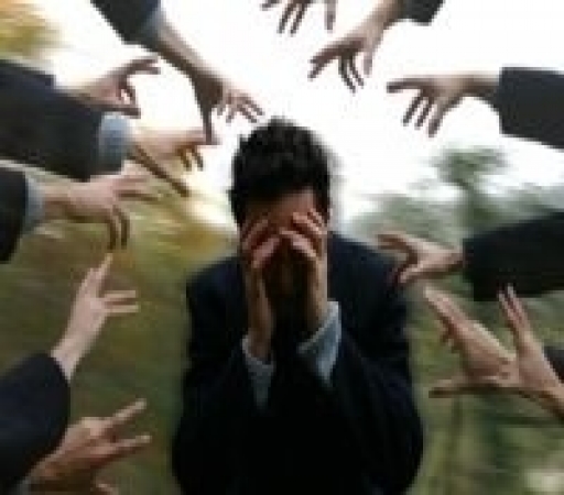 تولید توهم بیماری