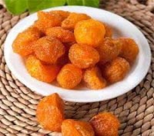 آلو ، دشمن پوکی استخوان