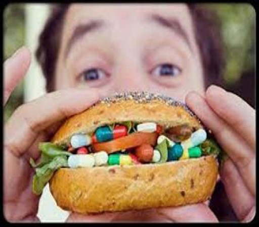 استفاده آنتی بیوتیک درصنعت دام وطیور وایجاد مقاومت دارویی درانسان