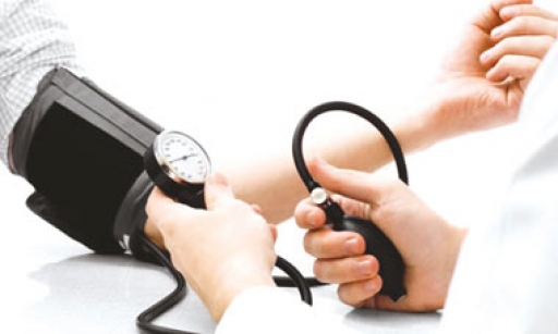 پیشگیری از افزایش فشار خون با ۳ تغییر در سبک زندگی