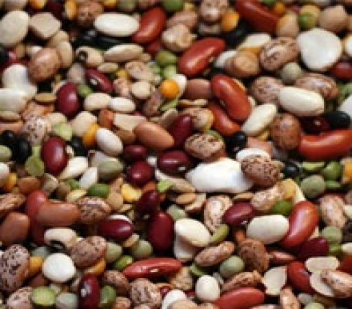 ۶ ماده غذایی که از موز پتاسیم بیشتری دارند