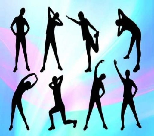 ورزش، بدن سازی و سلامت