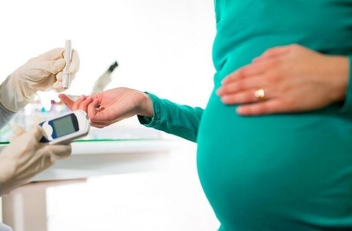 دیابت بارداری برای مادر و کودک خطرناک است