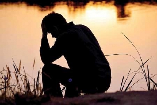 ۶،۴میلیون نفر در کشور به افسردگی مبتلا هستند