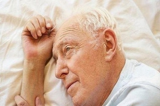 خواب خوب و راحت با افزایش سن دشوار می شود