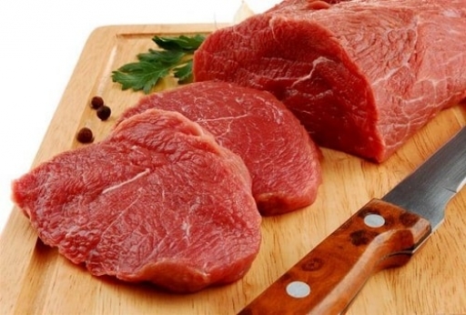 مضرات گوشت قرمز چیست؟