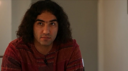 رضا یزدانی: نوشابه نمی خورم و سیگار نمی کشم