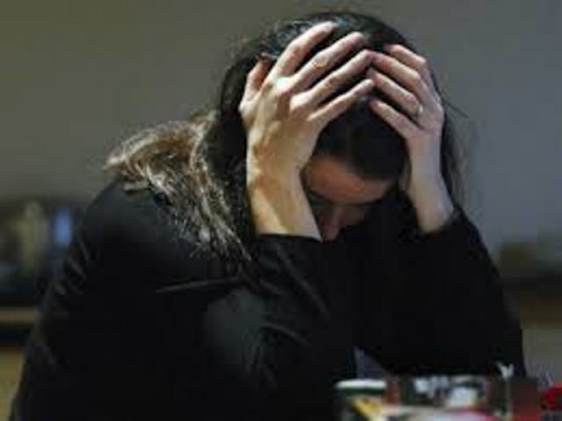 مطالعات محققان دانشگاه ادینبورگ اسکاتلند نشان می دهد که افسردگی ساختار مغز را تغییر می دهد.