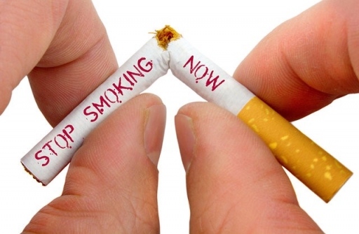 با ترک سیگار چه اتفاقاتی در بدن رخ می‌دهد؟