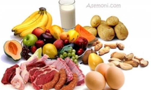 راهکارهای تغذیه‌ای جهت رفع کم خونی/ روزی ۳ واحد میوه بخورید