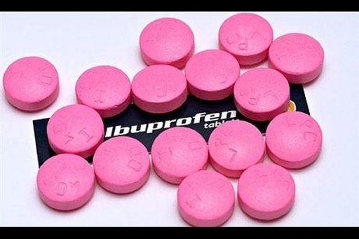 مصرف «ایبوپروفن» با افزایش فشارخون مرتبط است