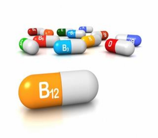 ۸ حقیقت مهم درباره فقر ویتامین B12