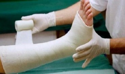 یک سوم زنان بالای۵۰ سال شکستگی ناشی ازپوکی استخوان را تجربه می کنند